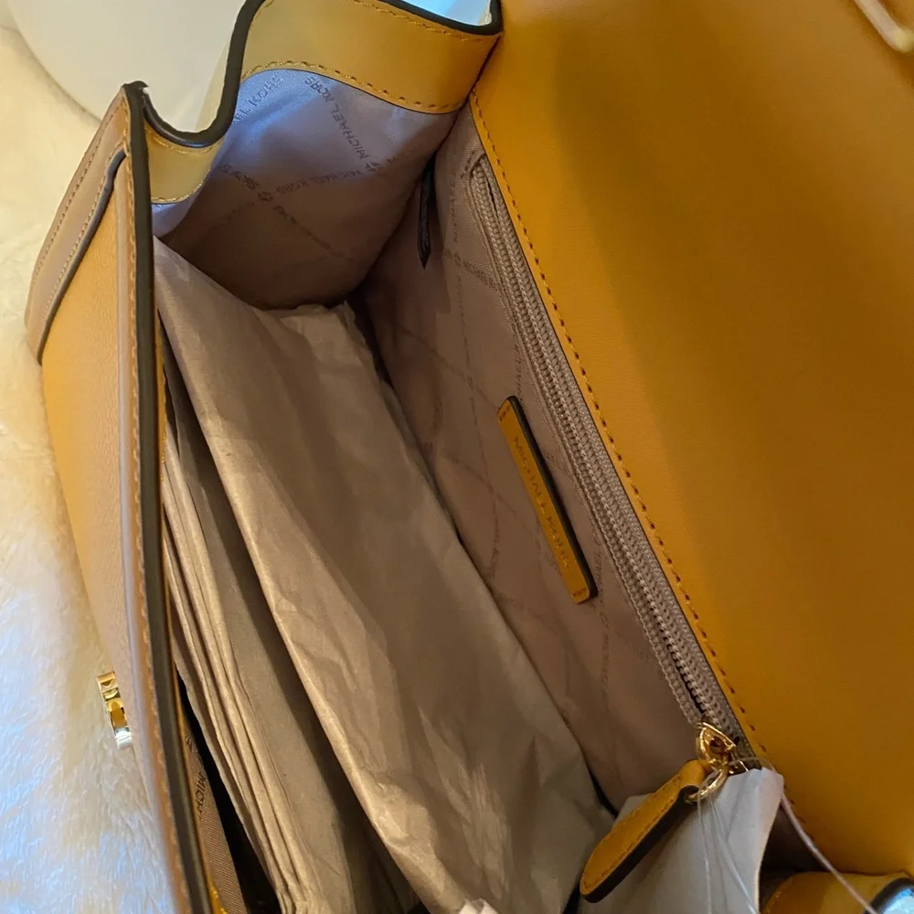 Michael Kors elevate your